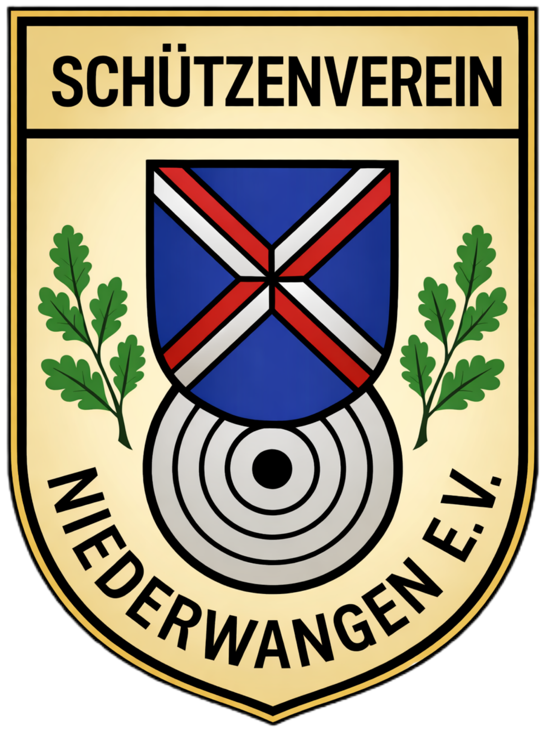 Logo Schützenverein Niederwangen e.V.
