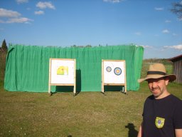 Frühlings-Schießen 2026