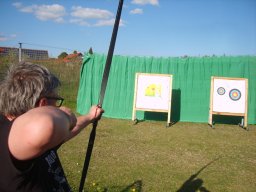 Frühlings-Schießen 2026