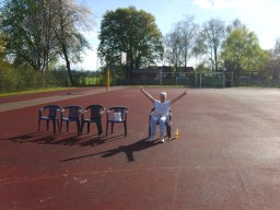 Frühlings-Schießen 2026