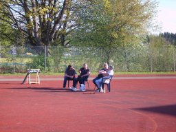 Frühlings-Schießen 2026