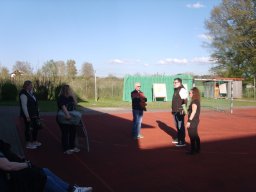 Frühlings-Schießen 2026