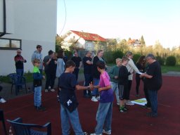 Frühlings-Schießen 2026