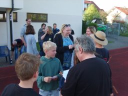 Frühlings-Schießen 2026