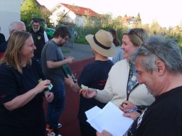 Frühlings-Schießen 2026