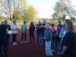 Frühlings-Schießen 2026