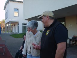 Frühlings-Schießen 2026