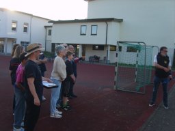 Frühlings-Schießen 2026