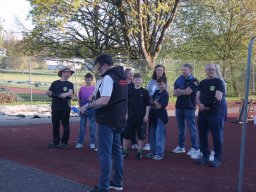 Frühlings-Schießen 2026