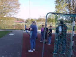 Frühlings-Schießen 2026