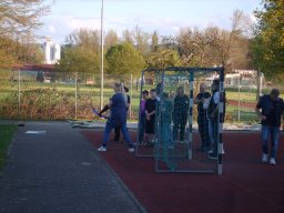 Frühlings-Schießen 2026