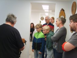 Frühlings-Schießen 2026