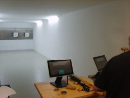 Frühlings-Schießen 2026