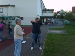 Frühlings-Schießen 2026