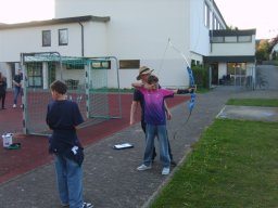 Frühlings-Schießen 2026