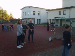 Frühlings-Schießen 2026