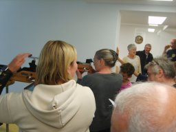 Frühlings-Schießen 2026