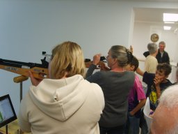 Frühlings-Schießen 2026