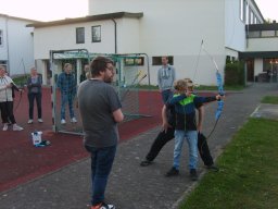 Frühlings-Schießen 2026