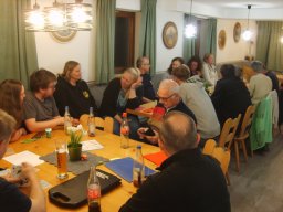 Frühlings-Schießen 2026