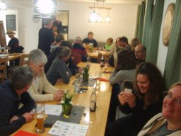 Frühlings-Schießen 2026