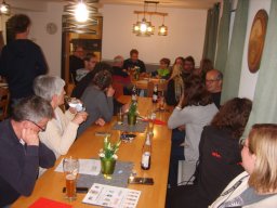 Frühlings-Schießen 2026