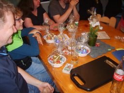 Frühlings-Schießen 2026