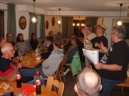 Frühlings-Schießen 2026