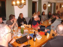 Frühlings-Schießen 2026